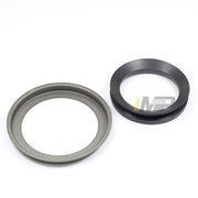 Wheel Seal Kit WJB Automotive WS5682