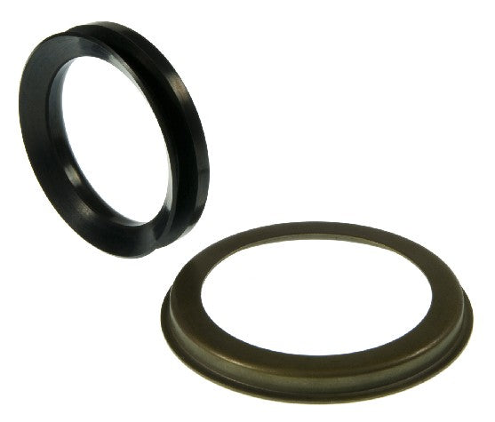 Wheel Seal Kit National Bearings & Oil Seals 5682