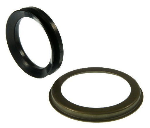 Wheel Seal Kit National Bearings & Oil Seals 5682