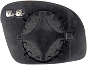 Door Mirror Glass Dorman-Help 56830