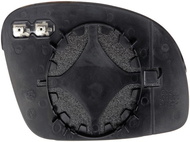 Door Mirror Glass Dorman-Help 56830