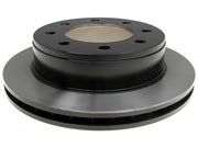 Disc Brake Rotor Raybestos Brakes 56830