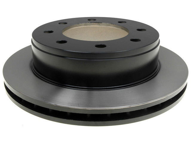 Disc Brake Rotor Raybestos Brakes 56830