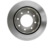 Disc Brake Rotor Raybestos Brakes 56830
