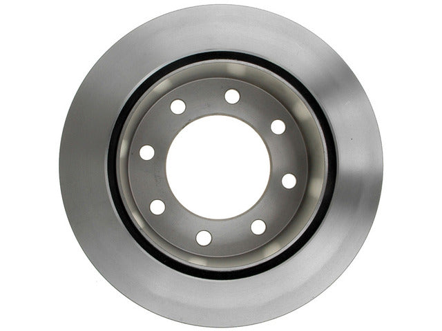Disc Brake Rotor Raybestos Brakes 56830