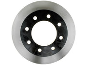 Disc Brake Rotor Raybestos Brakes 56830