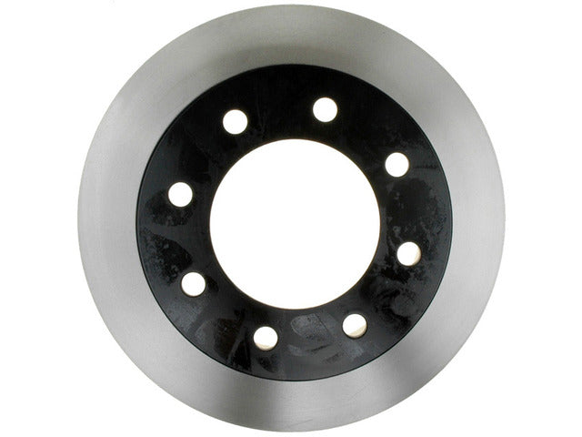 Disc Brake Rotor Raybestos Brakes 56830