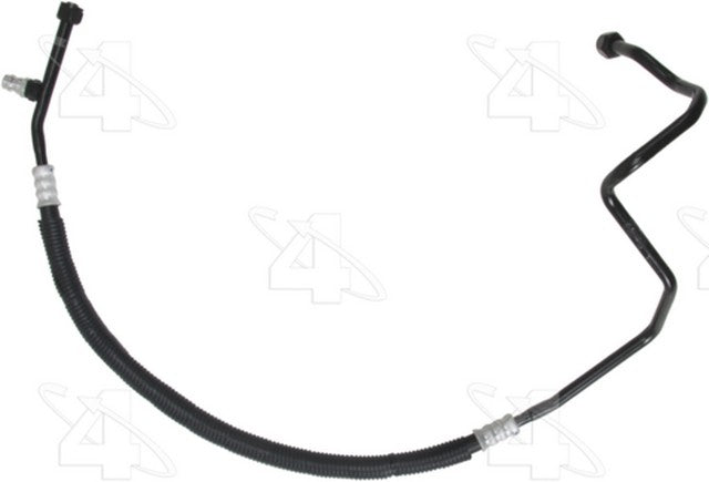 A/C Refrigerant Discharge Hose Four Seasons 56830