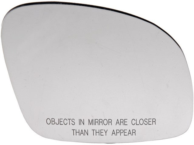 Door Mirror Glass Dorman-Help 56831