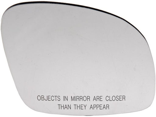 Door Mirror Glass Dorman-Help 56831