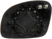 Door Mirror Glass Dorman-Help 56831