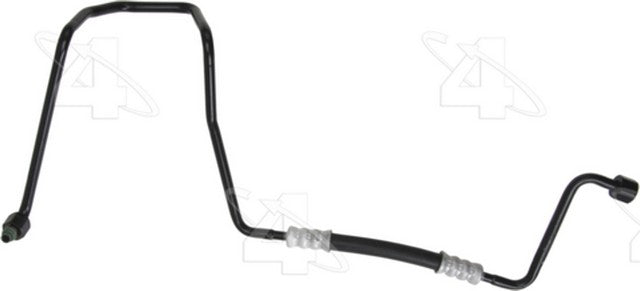 A/C Refrigerant Liquid Hose Four Seasons 56831