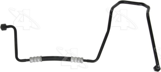 A/C Refrigerant Liquid Hose Four Seasons 56831