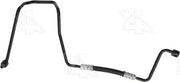 A/C Refrigerant Liquid Hose Four Seasons 56831