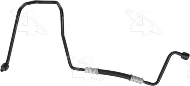 A/C Refrigerant Liquid Hose Four Seasons 56831