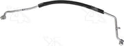 A/C Liquid Line with Orifice Tube Four Seasons 56832