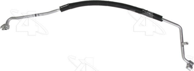 A/C Liquid Line with Orifice Tube Four Seasons 56832