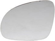 Door Mirror Glass Dorman-Help 56834