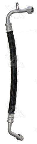 A/C Refrigerant Suction Hose Four Seasons 56834