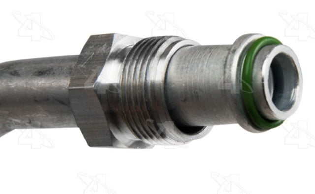 A/C Refrigerant Suction Hose Four Seasons 56834