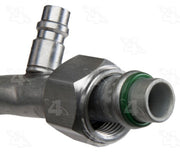 A/C Refrigerant Suction Hose Four Seasons 56834