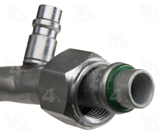 A/C Refrigerant Suction Hose Four Seasons 56834