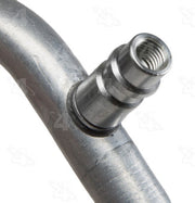 A/C Refrigerant Suction Hose Four Seasons 56834