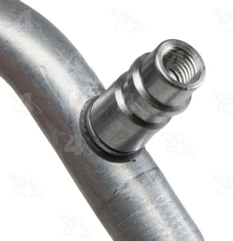 A/C Refrigerant Suction Hose Four Seasons 56834
