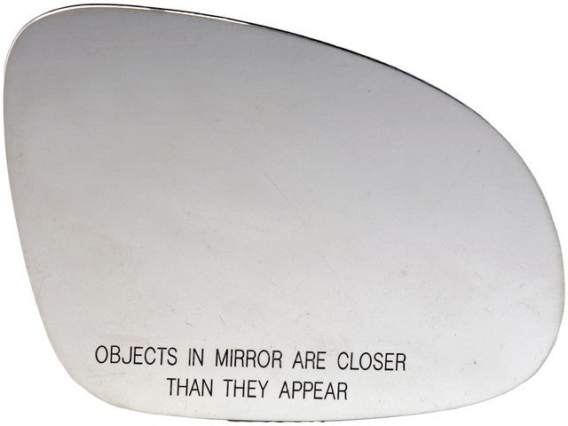 Door Mirror Glass Dorman-Help 56835