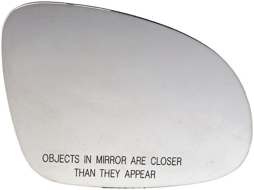 Door Mirror Glass Dorman-Help 56835