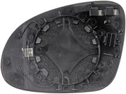 Door Mirror Glass Dorman-Help 56835