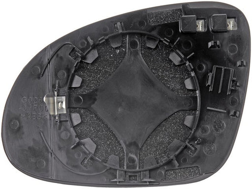 Door Mirror Glass Dorman-Help 56835