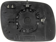 Door Mirror Glass Dorman-Help 56838