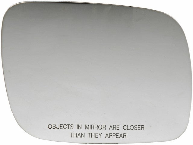 Door Mirror Glass Dorman-Help 56839