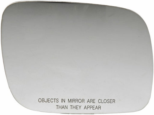 Door Mirror Glass Dorman-Help 56839