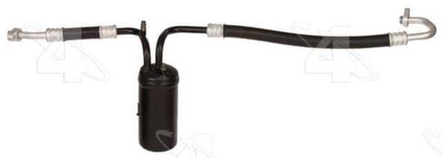 A/C Refrigerant Suction Hose Four Seasons 56841