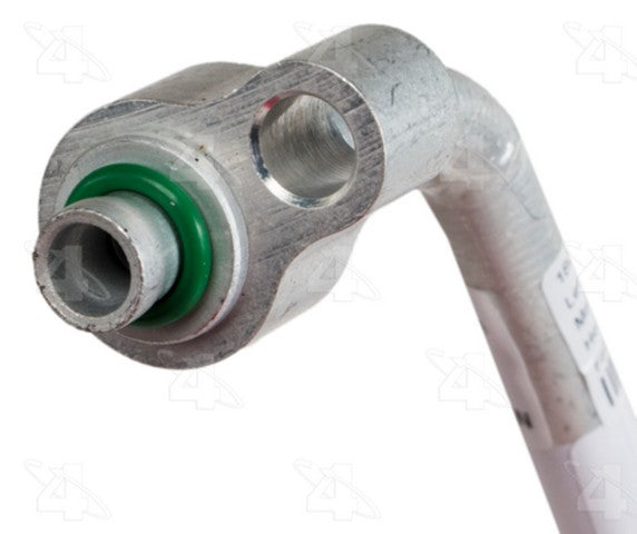 A/C Refrigerant Discharge / Suction Hose Assembly Four Seasons 56842