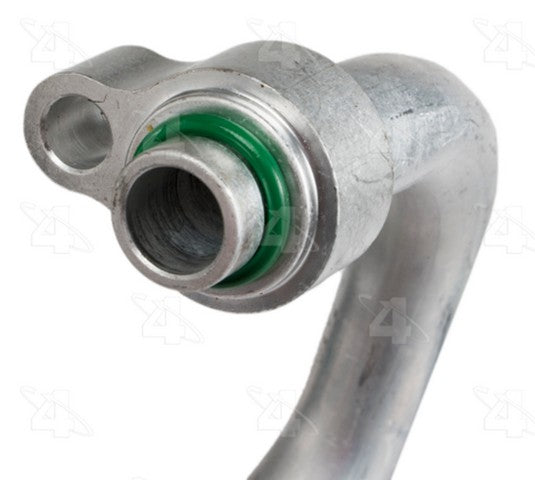 A/C Refrigerant Discharge / Suction Hose Assembly Four Seasons 56842
