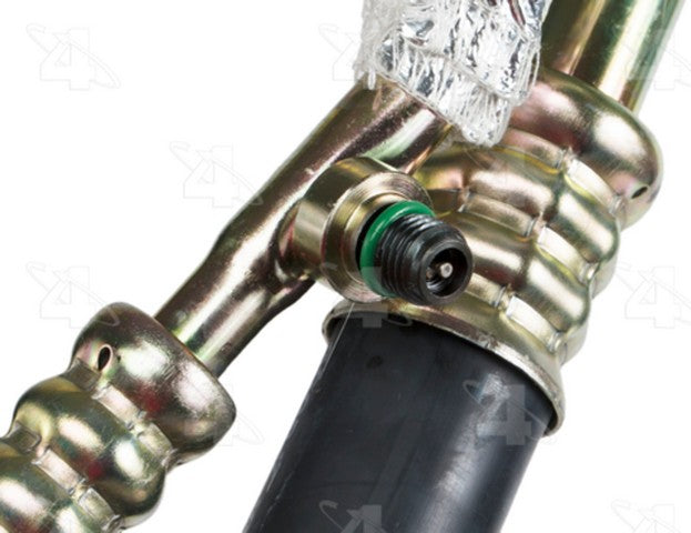 A/C Refrigerant Discharge / Suction Hose Assembly Four Seasons 56842