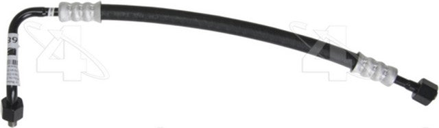 A/C Refrigerant Liquid Hose Four Seasons 56843