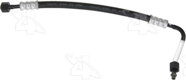 A/C Refrigerant Liquid Hose Four Seasons 56843