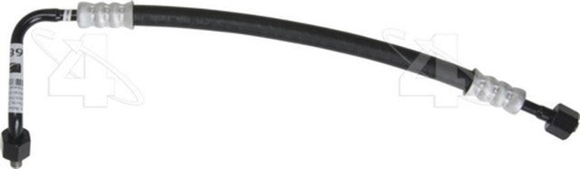 A/C Refrigerant Liquid Hose Four Seasons 56843