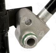 A/C Refrigerant Discharge Hose Four Seasons 56845