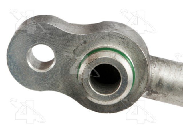 A/C Refrigerant Discharge Hose Four Seasons 56845