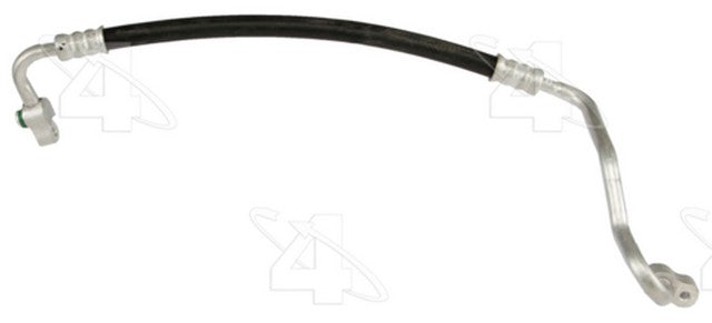 A/C Refrigerant Discharge Hose Four Seasons 56846