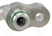 A/C Refrigerant Discharge Hose Four Seasons 56846