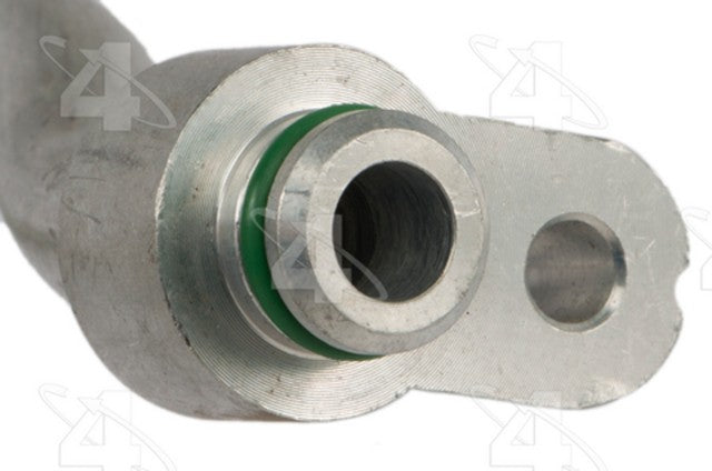 A/C Refrigerant Discharge Hose Four Seasons 56847
