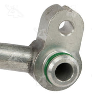 A/C Refrigerant Discharge Hose Four Seasons 56847