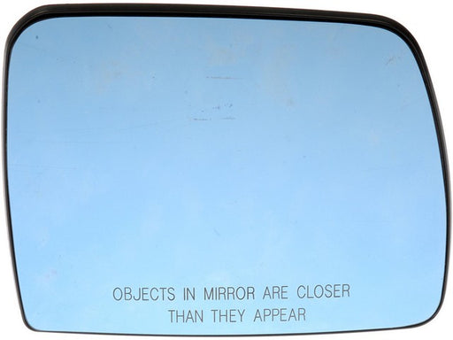 Door Mirror Glass Dorman-Help 56851
