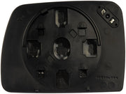 Door Mirror Glass Dorman-Help 56851